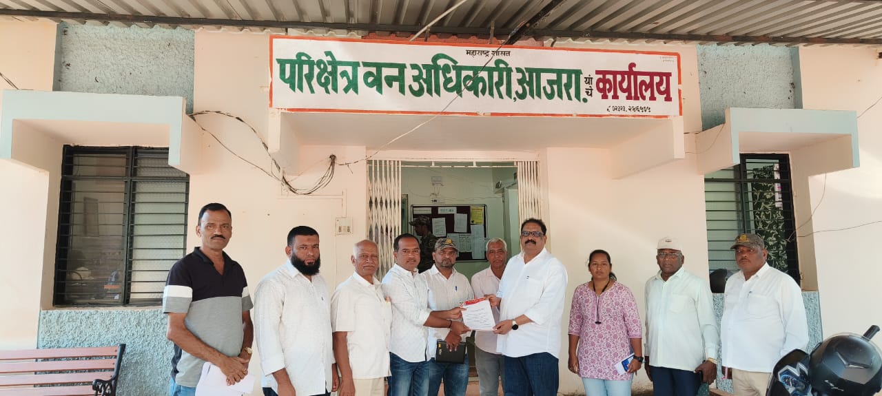 Demand for action against those responsible for the victimization of that poor child